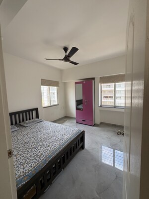 Bedroom in 2.5 BHK Apartment at Baner – for Sale