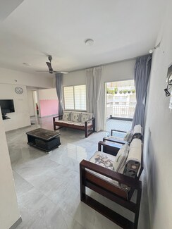 2.5 BHK Apartment For Sale in Baner
