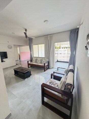 2.5 BHK Flat for Sale in Baner, Pune