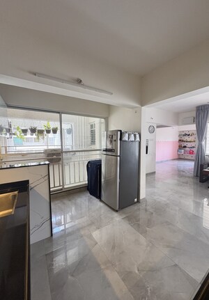  2.5 BHK Apartment at Baner – for Sale