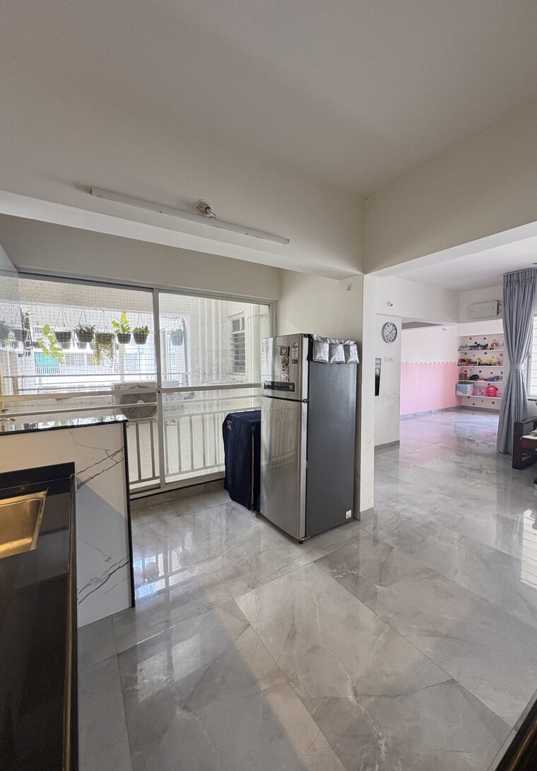 Other, baner 2.5 Bedroom 825 Sq.Ft. Apartment In Baner Pune 10563580