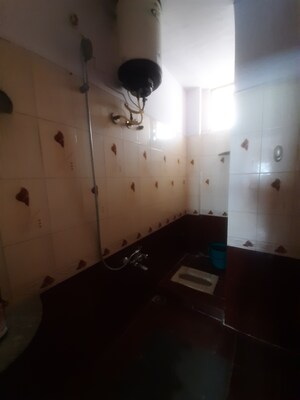 Kitchen in 2 BHK Independent House at Rt Nagar – for Rent