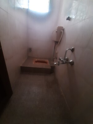 Room in 2 BHK Independent House at Rt Nagar – for Rent