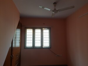Room in 2 BHK Independent House at Rt Nagar – for Rent