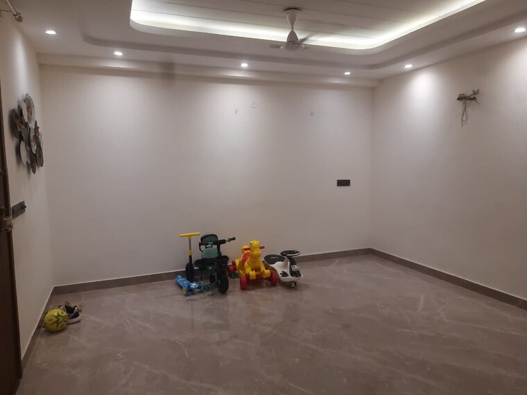 Room, chattarpur 3 Bedroom 1100 Sq.Ft. Builder Floor In Chattarpur Delhi 10563585