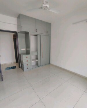 4 BHK Apartment For Rent in Gomti Nagar
