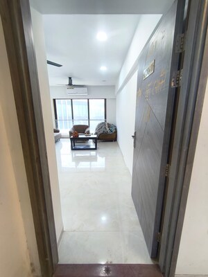 2 BHK Apartment For Rent in IM Applaud 38, Goregaon East