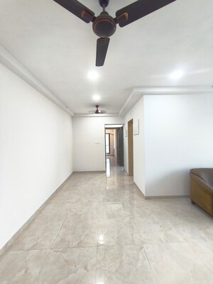 Room in 2 BHK Apartment at IM Applaud 38, Goregaon East – for Rent