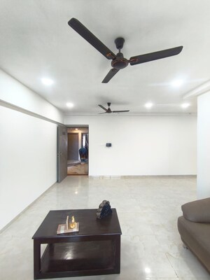 Furnished Amenities in 2 BHK Apartment at IM Applaud 38, Goregaon East – for Rent