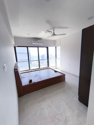 Bedroom in 2 BHK Apartment at IM Applaud 38, Goregaon East – for Rent