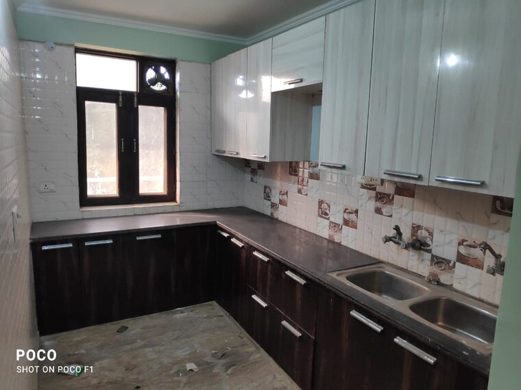 Kitchen, sector 42 3 Bedroom 160 Sq.Yd. Builder Floor In Sector 42 Gurgaon 10563589