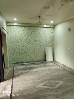 Bathroom in 3 BHK Builder Floor at Sector 42 – for Rent