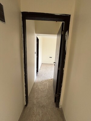 Building Lobby in 1 BHK Apartment at Bhoomi Samarth, Goregaon East – for Sale
