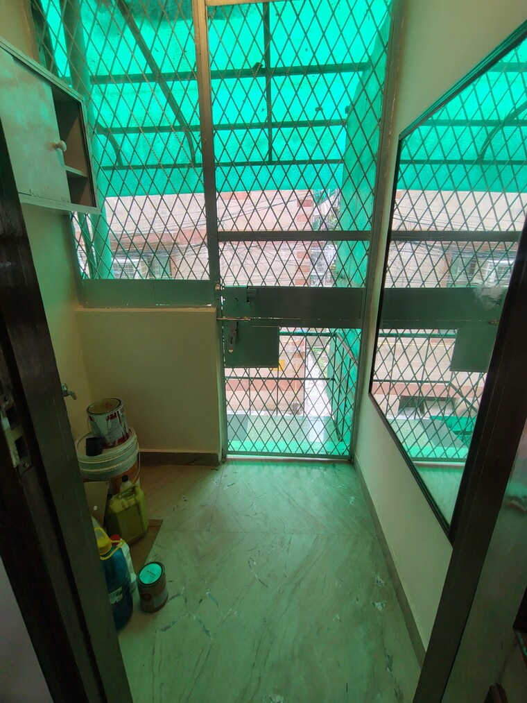 Bedroom, malviya nagar 2 Bedroom 1250 Sq.Ft. Builder Floor In Malviya Nagar Delhi 10563595