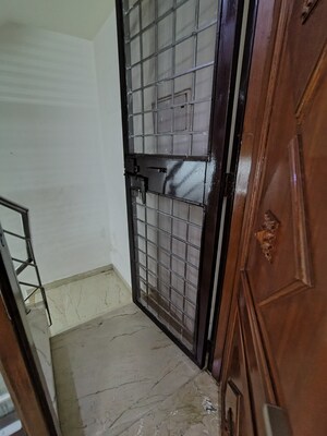 Kitchen in 2 BHK Builder Floor at Malviya Nagar – for Rent