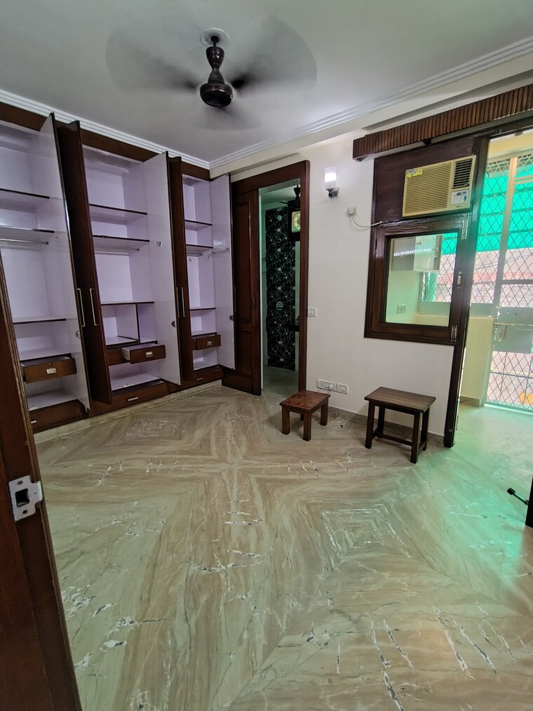undefined, malviya nagar 2 Bedroom 1250 Sq.Ft. Builder Floor In Malviya Nagar Delhi 10563595