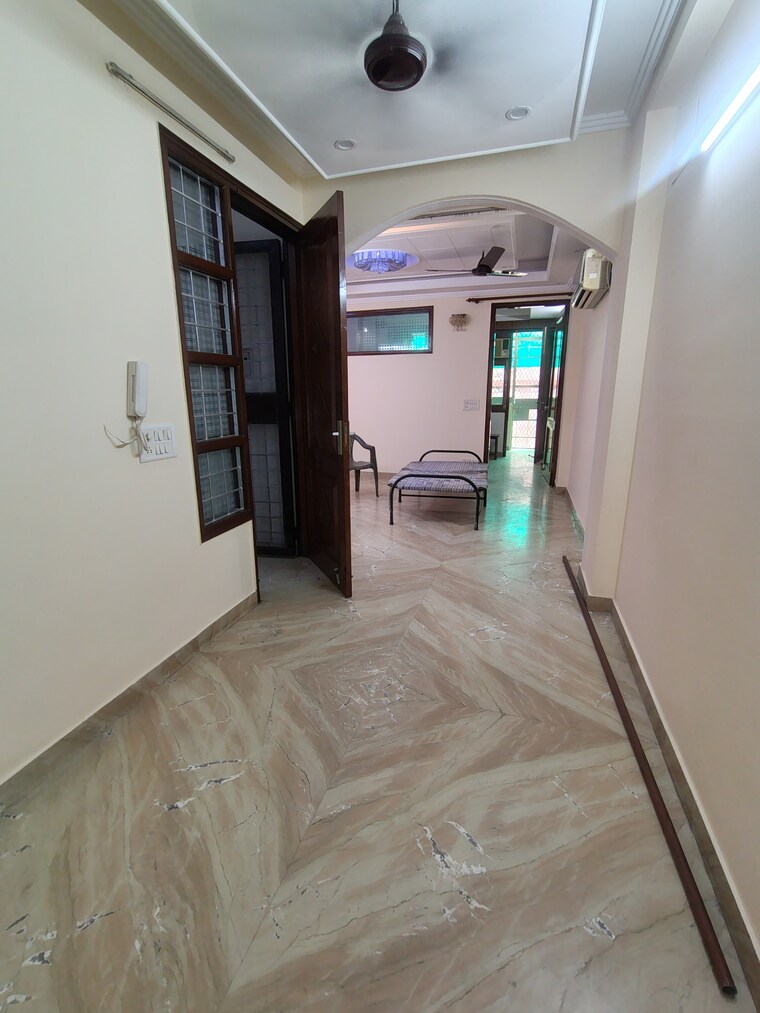 undefined, malviya nagar 2 Bedroom 1250 Sq.Ft. Builder Floor In Malviya Nagar Delhi 10563595