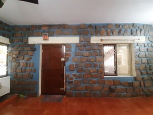 Master Plan in 2 BHK Independent House at Rt Nagar – for Rent
