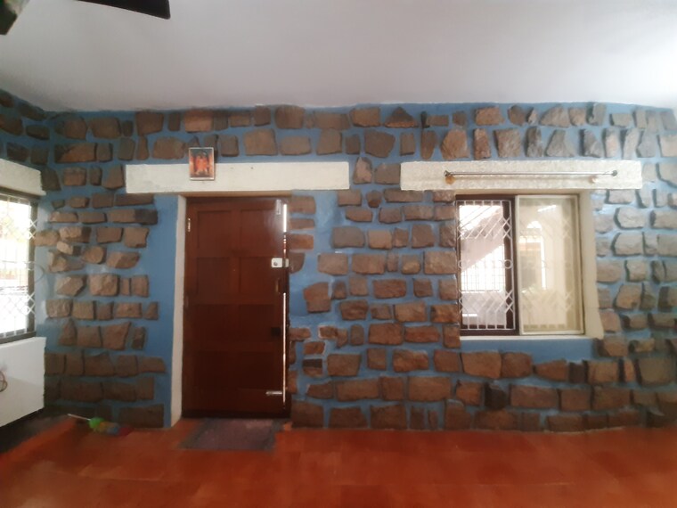 Master Plan, rt nagar 2 Bedroom 746 Sq.Ft. Independent House In Rt Nagar Bangalore 10563597