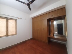 2 BHK Independent House For Rent in RT Nagar