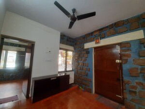 Kitchen in 2 BHK Independent House at Rt Nagar – for Rent