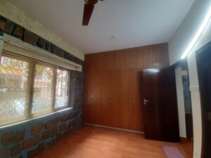 Kitchen in 2 BHK Independent House at Rt Nagar – for Rent