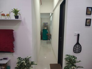  1 RK Apartment at Kolte Patil Vaayu, Dahisar West – for Sale