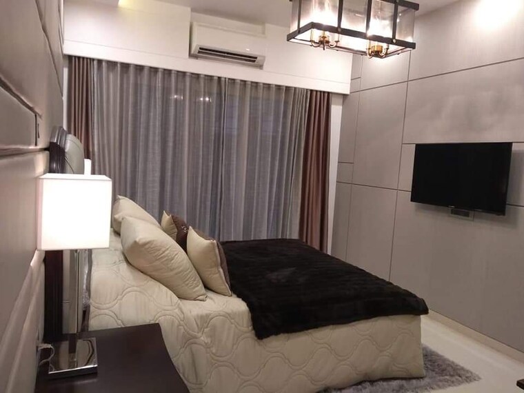 Bedroom, laxmi-vihar-khar 3 Bedroom 750 Sq.Ft. Apartment In Khar West Mumbai 10563600
