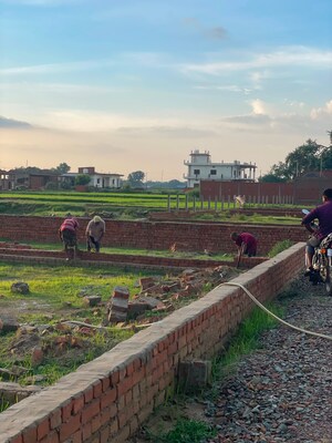  Plot For Sale in Babatpur