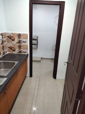 Kitchen in 3 BHK Apartment at Honer Aquantis, Gopanpally – for Rent