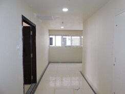 3 BHK + Prayer Room Apartment For Rent in Honer Aquantis