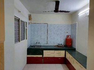Kitchen in 1 BHK Apartment at Baner – for Sale