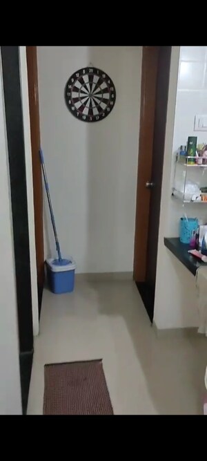 Furnished Amenities in 2 BHK Apartment at Golden County, Pimple Nilakh – for Sale
