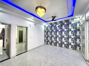 Bedroom in 3 BHK Apartment at Pir Machalla – for Sale