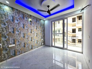 3 BHK Apartment For Sale in Pir Machalla