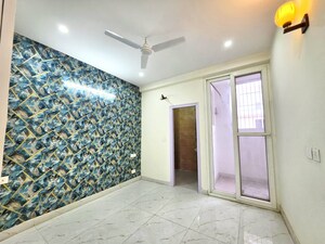 Bedroom in 3 BHK Apartment at Pir Machalla – for Sale