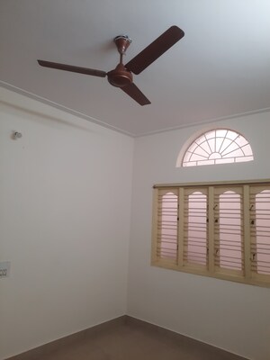 Furnished Amenities in 2 BHK Independent House at Rt Nagar – for Rent
