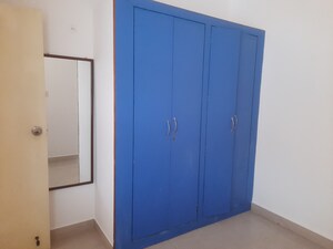 Room in 2 BHK Independent House at Rt Nagar – for Rent