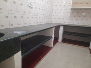 Kitchen in 2 BHK Independent House at Rt Nagar – for Rent