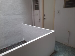 Room in 2 BHK Independent House at Rt Nagar – for Rent