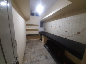 Kitchen in 2 BHK Independent House at Rt Nagar – for Rent