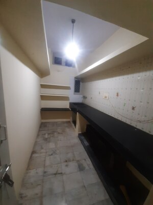 Building Lobby in 2 BHK Independent House at Rt Nagar – for Rent