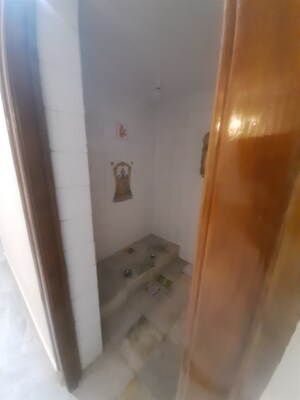 Furnished Amenities in 2 BHK Independent House at Rt Nagar – for Rent
