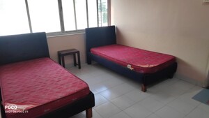 Bedroom in  Pg at Bhandup West – for Rent