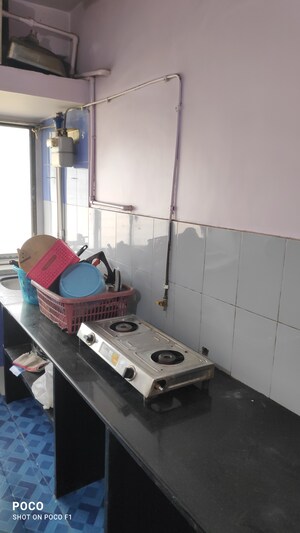 Furnished Amenities in  Pg at Bhandup West – for Rent