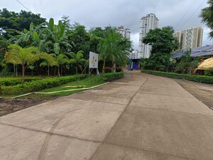  Plot – Exterior View View at New Town Action AreA-Iii - for Sale
