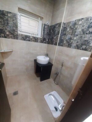 Team Area in 2 BHK Independent House at Rt Nagar – for Rent