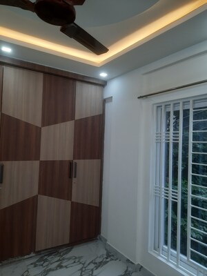 Balcony in 2 BHK Independent House at Rt Nagar – for Rent