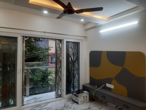 2 BHK Independent House For Rent in Rt Nagar