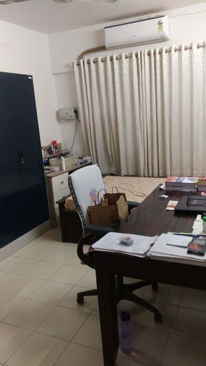 Team Area in 2 BHK Apartment at Aristo Lloyds Estate, Wadala East – for Rent